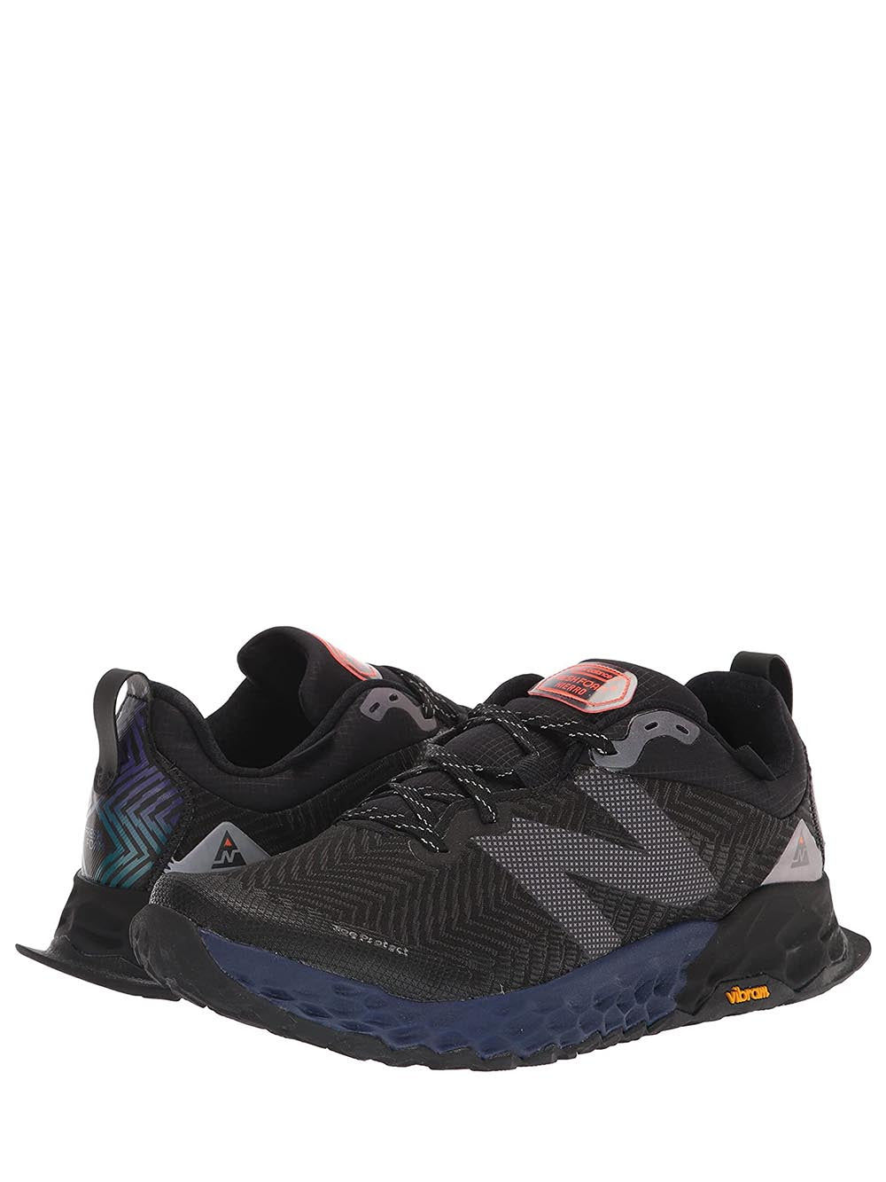 New Balance Sneakers Unisex Nero