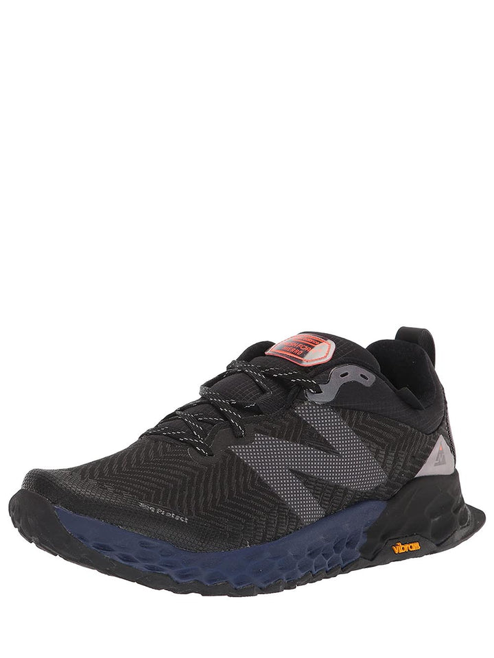 New Balance Sneakers Unisex Nero