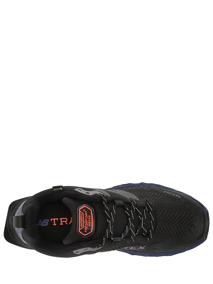 New Balance Sneakers Unisex Nero