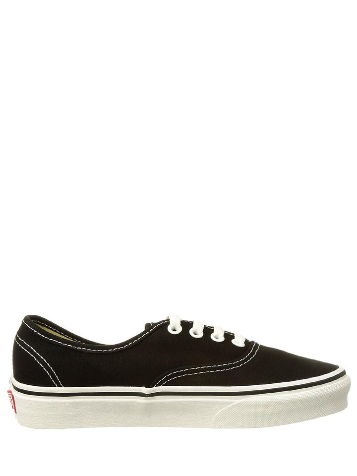 Vans Sneakers Unisex Nero