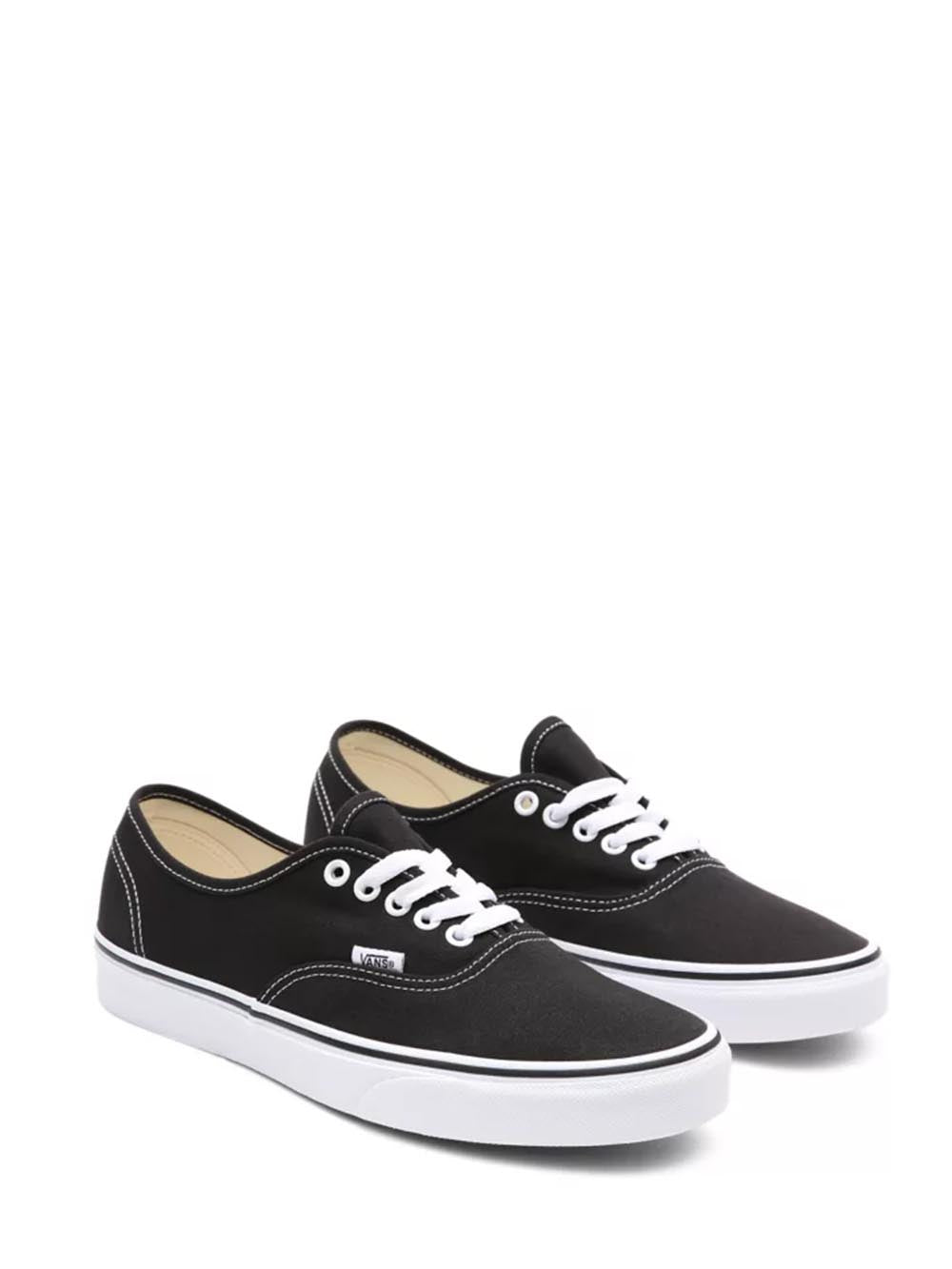 Vans Sneakers Unisex Nero