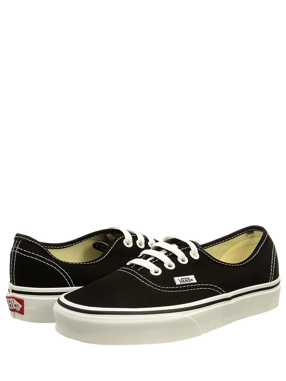 Vans Sneakers Unisex Nero