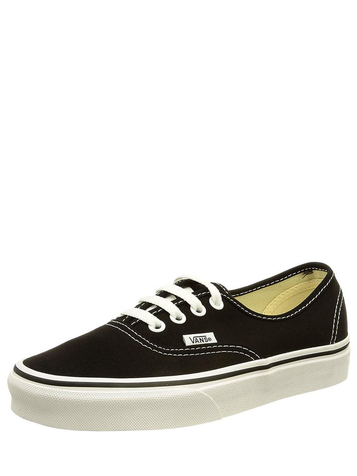 Vans Sneakers Unisex Nero