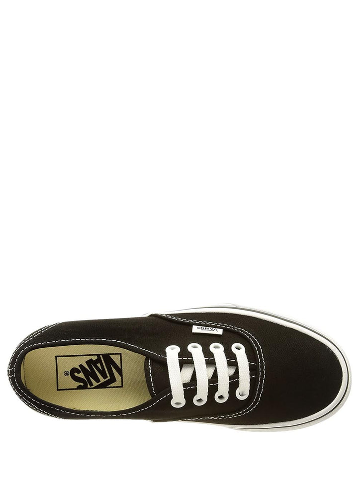 Vans Sneakers Unisex Nero