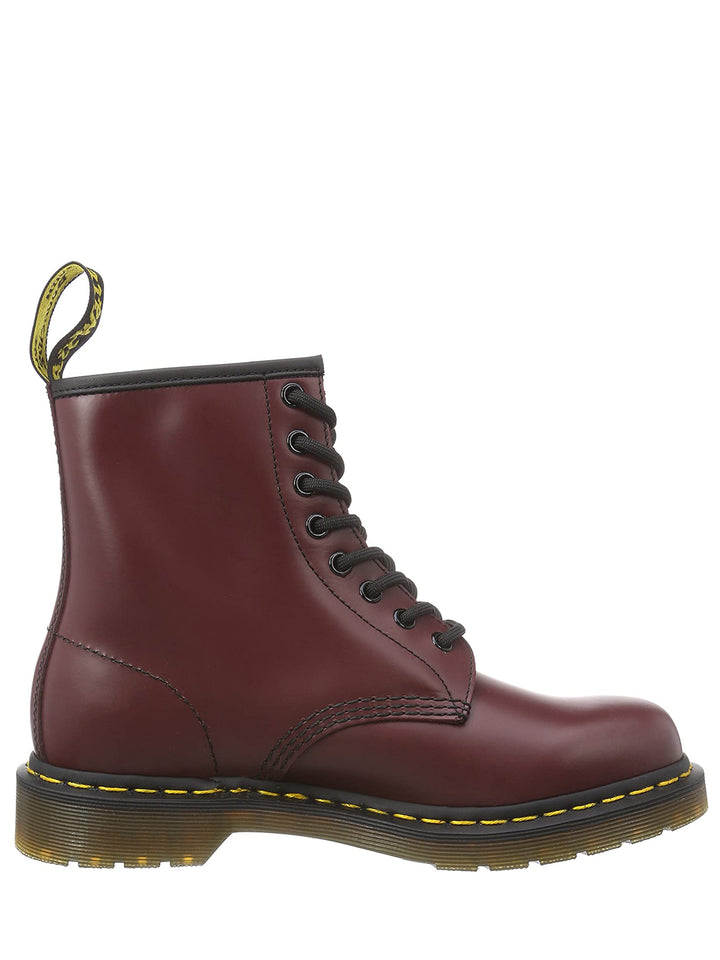 Dr. Martens Anfibio Unisex Bordeaux