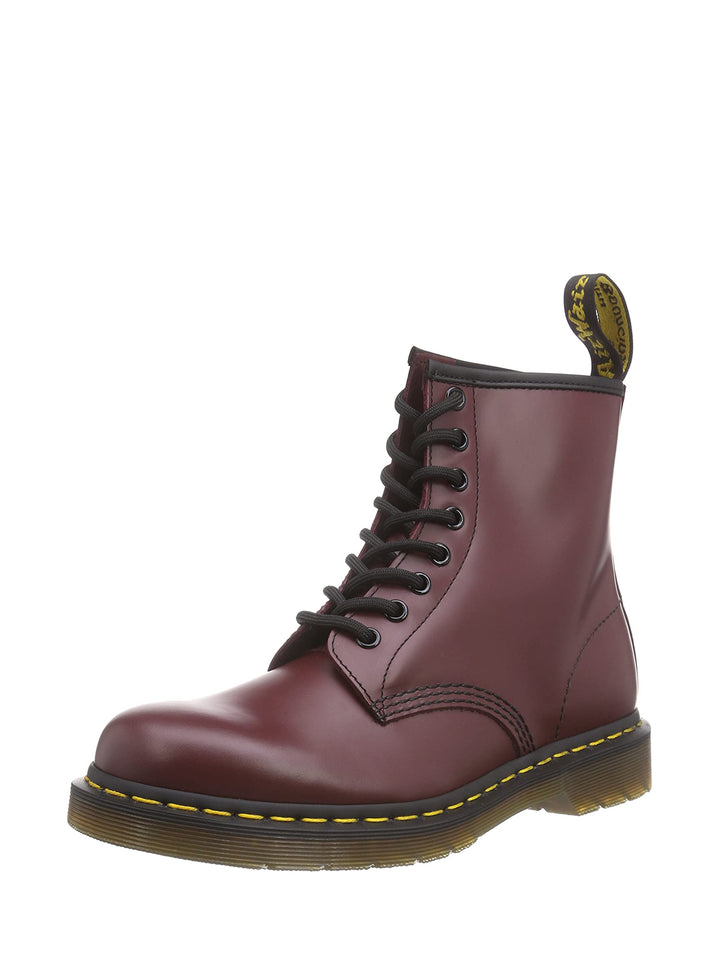 Dr. Martens Anfibio Unisex Bordeaux