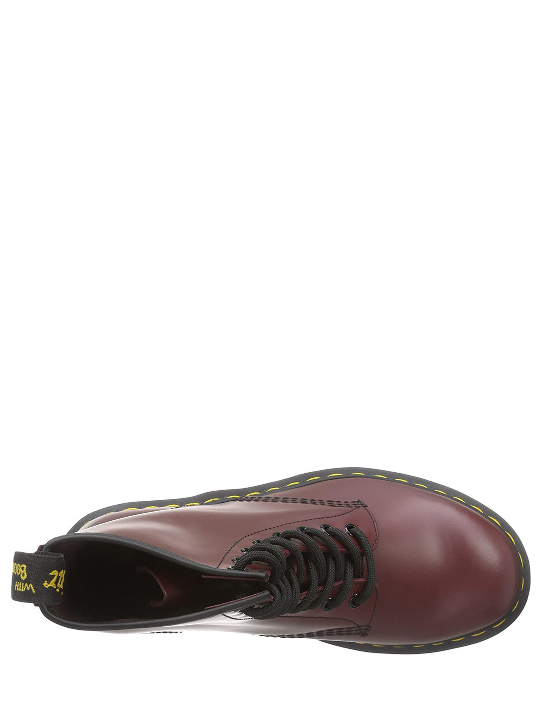 Dr. Martens Anfibio Unisex Bordeaux