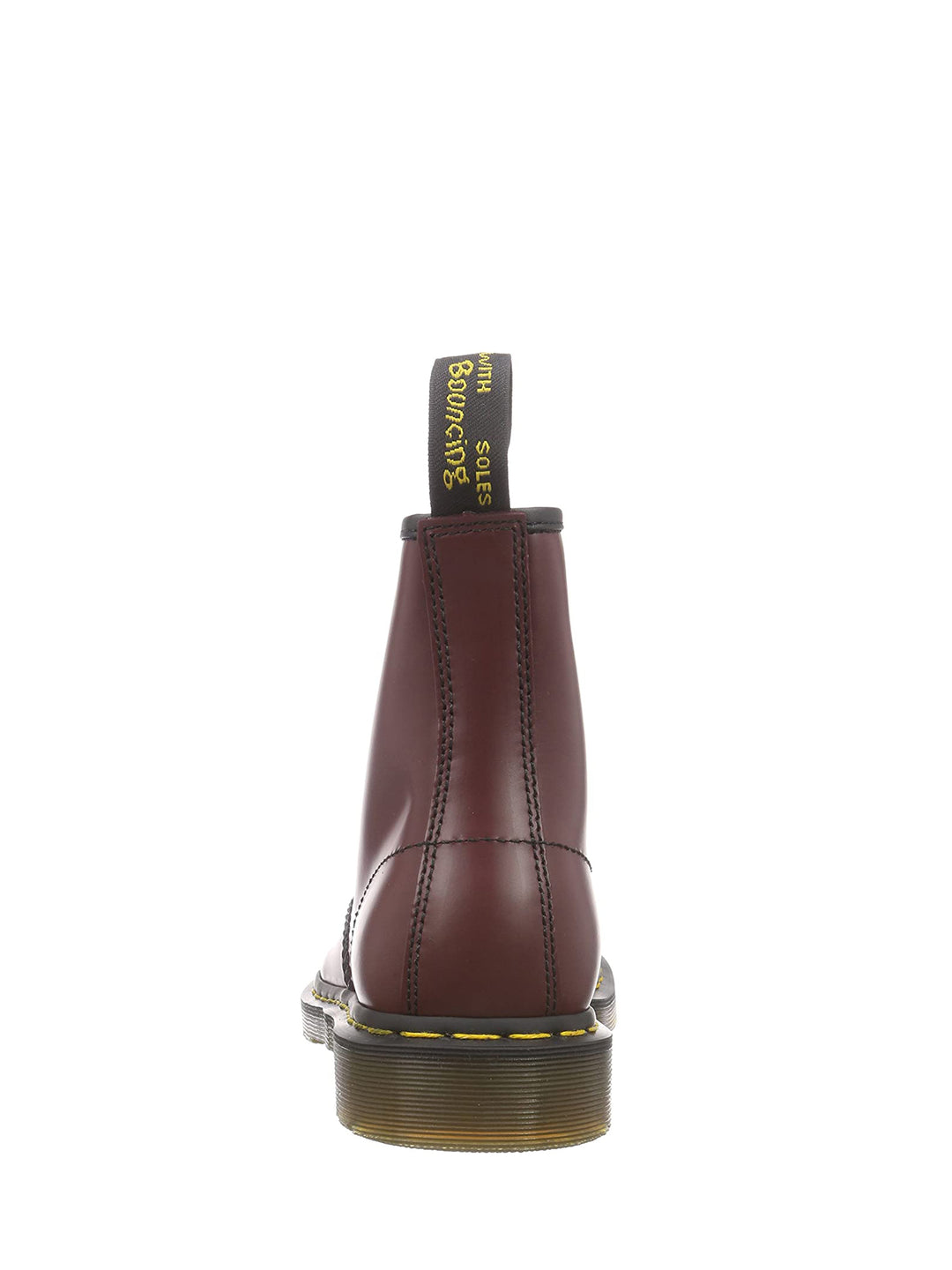 Dr. Martens Anfibio Unisex Bordeaux