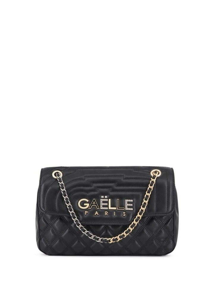 Gaelle *BORSA Donna Nero