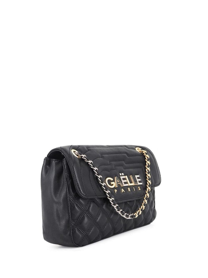 Gaelle *BORSA Donna Nero