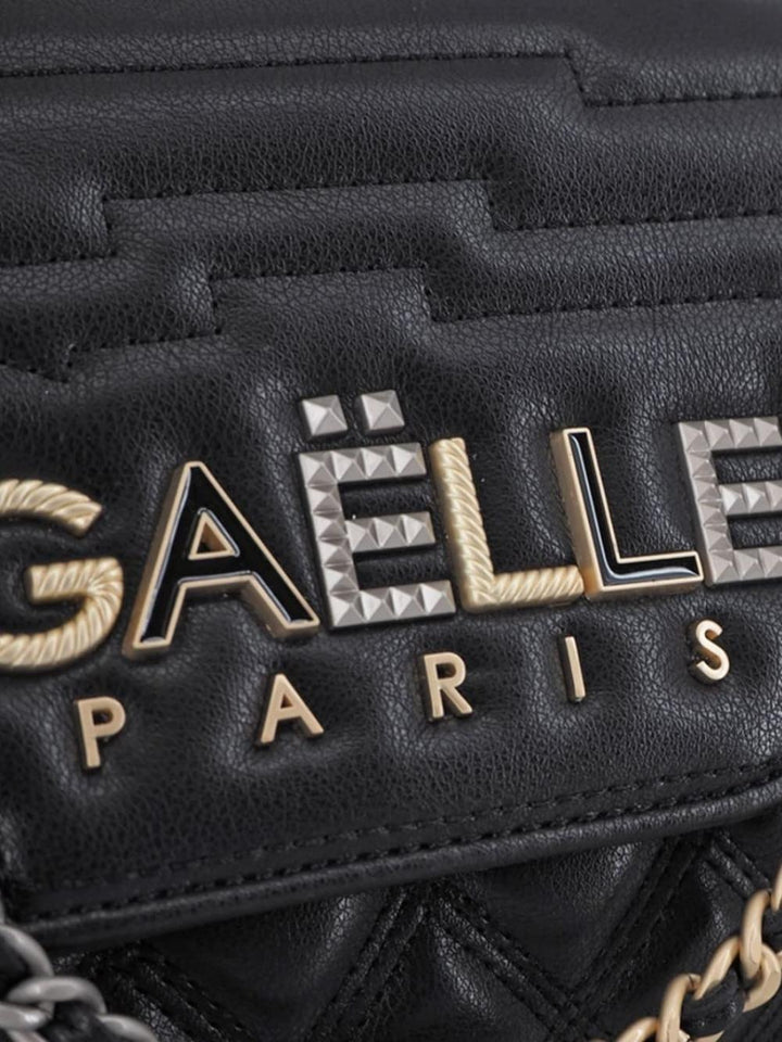 Gaelle *BORSA Donna Nero