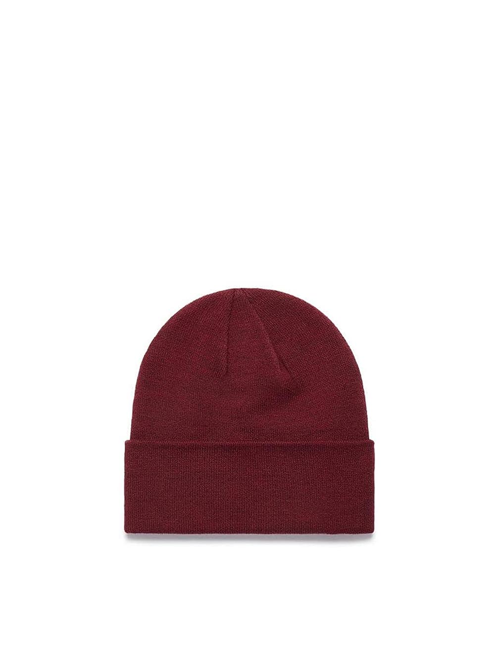 Lyle & Scott Cappello Uomo Bordeaux
