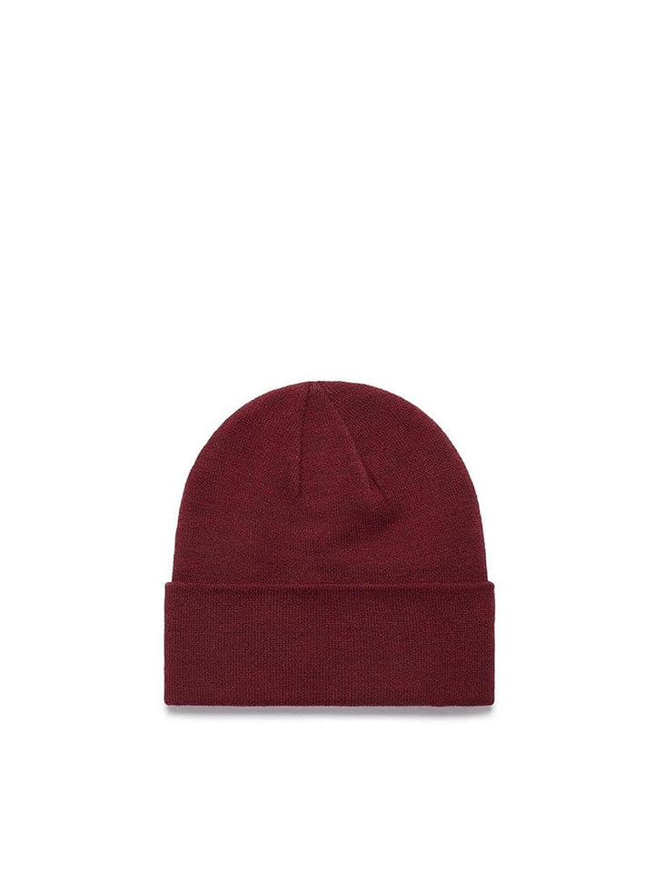 Lyle & Scott Cappello Uomo Bordeaux