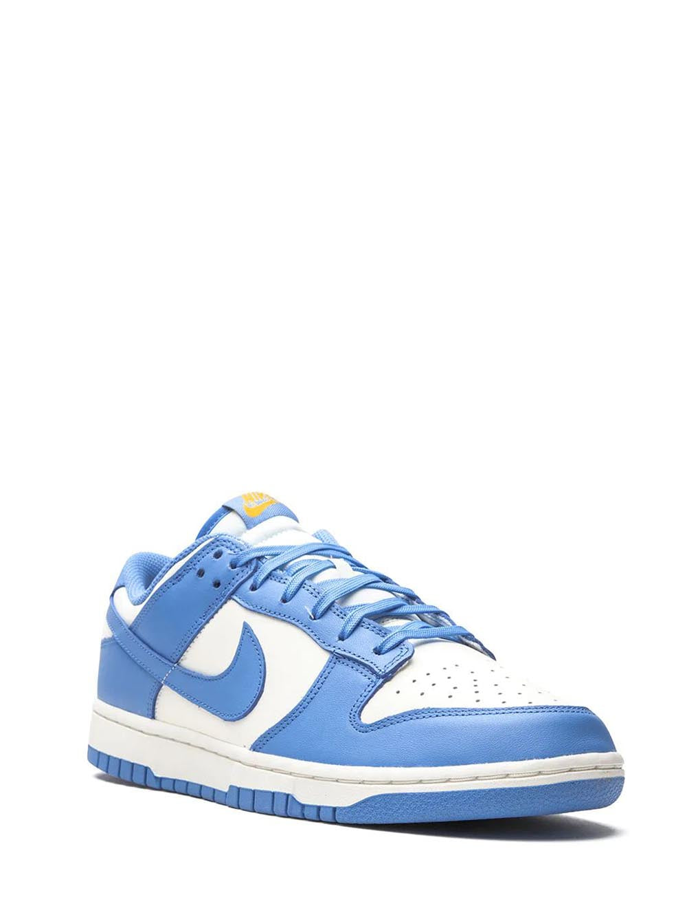 NIke Sneakers Unisex Celeste bianco