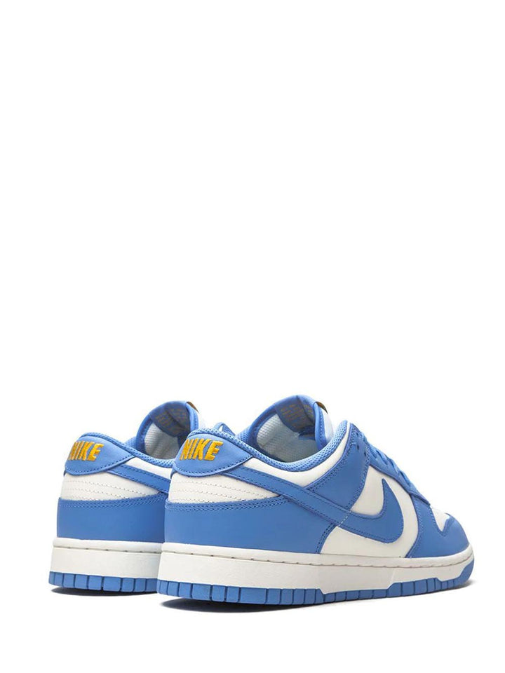 NIke Sneakers Unisex Celeste bianco