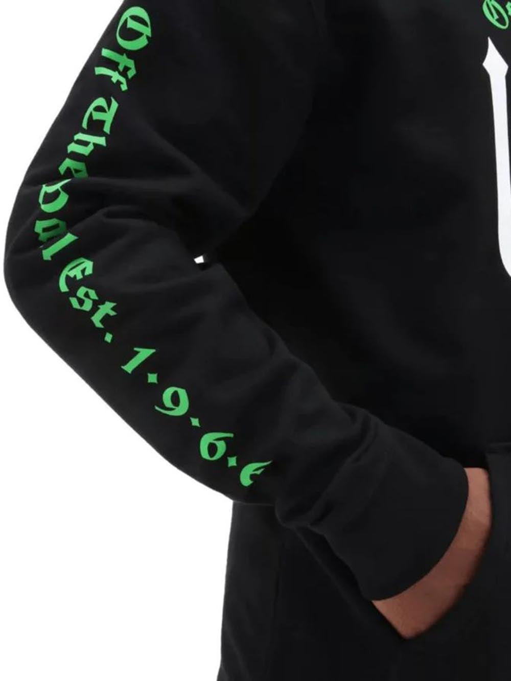 Vans Felpa Uomo Nero