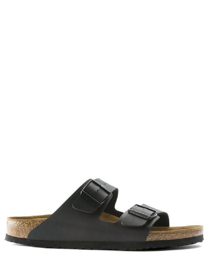 Birkenstock Sandalo Unisex Nero