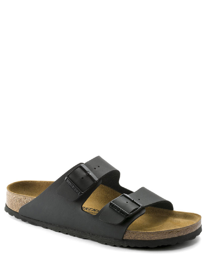 Birkenstock Sandalo Unisex Nero