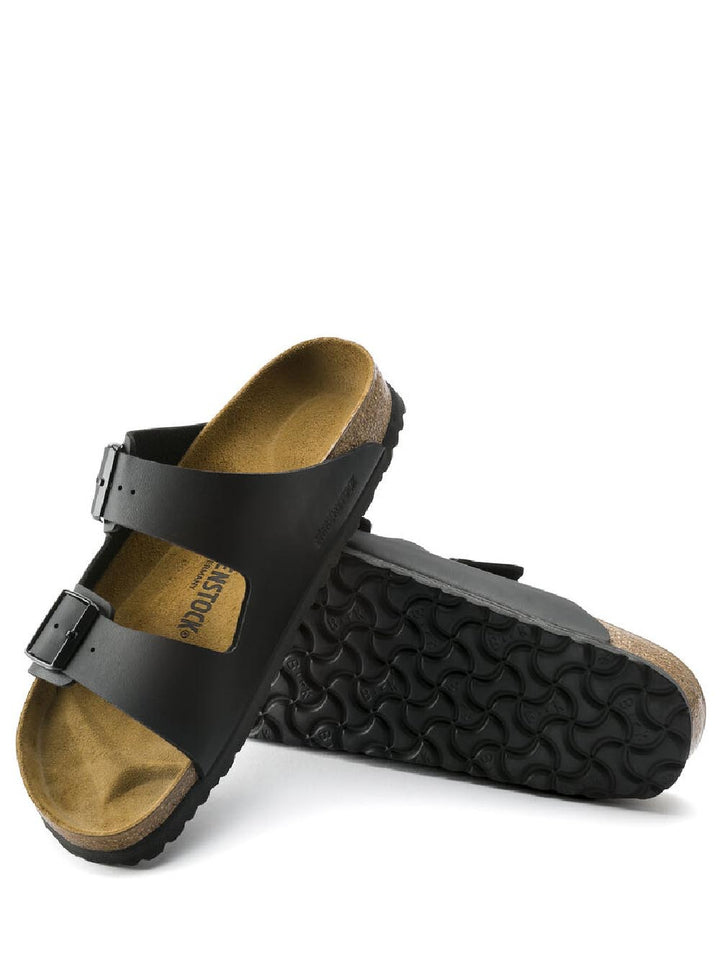 Birkenstock Sandalo Unisex Nero