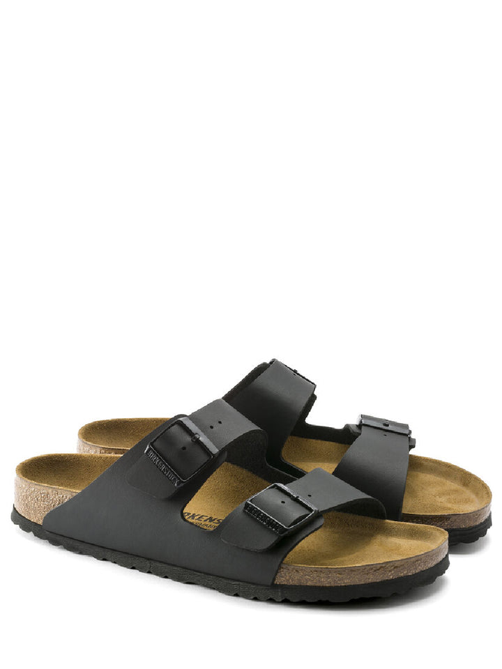 Birkenstock Sandalo Unisex Nero