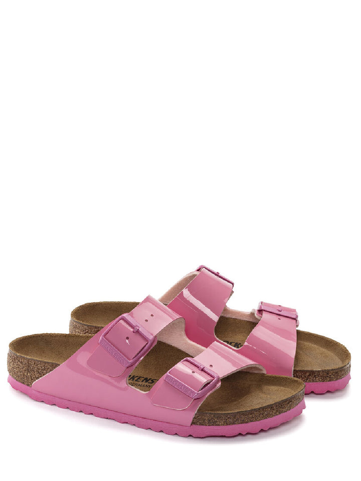 Birkenstock Sandalo Donna Candy pink