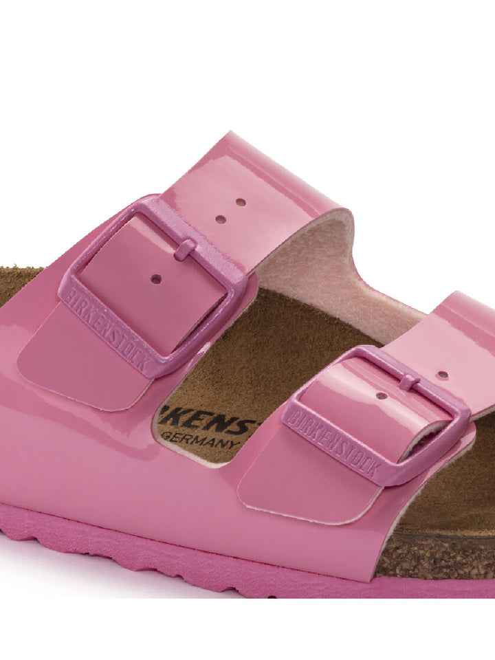 Birkenstock Sandalo Donna Candy pink