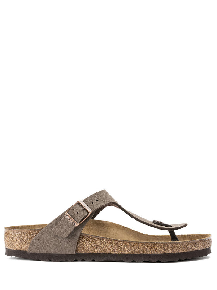 Birkenstock Sandalo Unisex Mocca