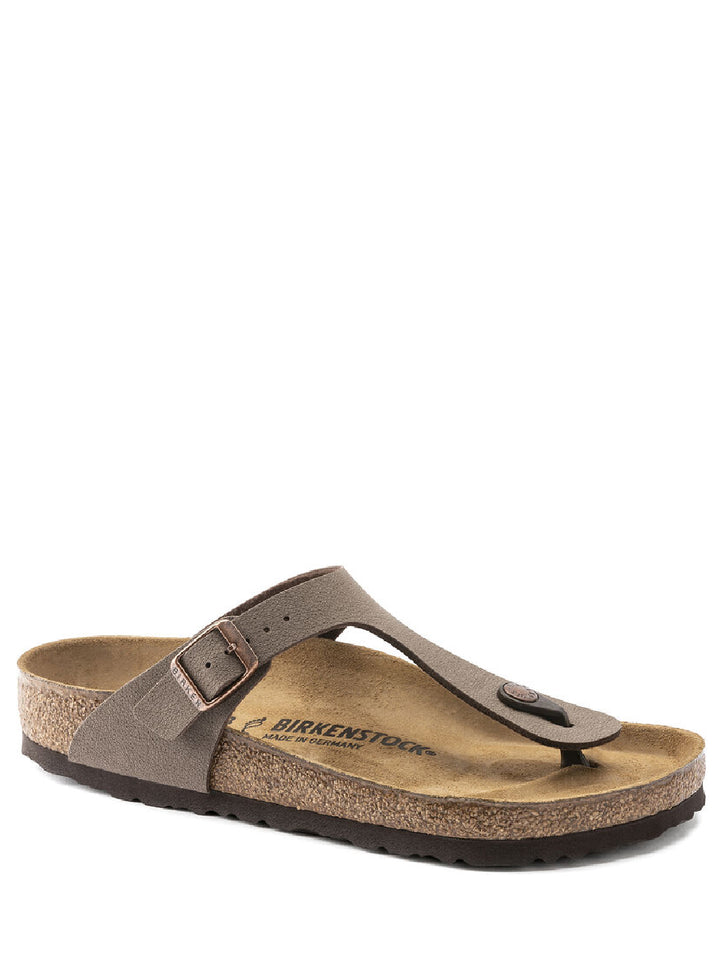 Birkenstock Sandalo Unisex Mocca