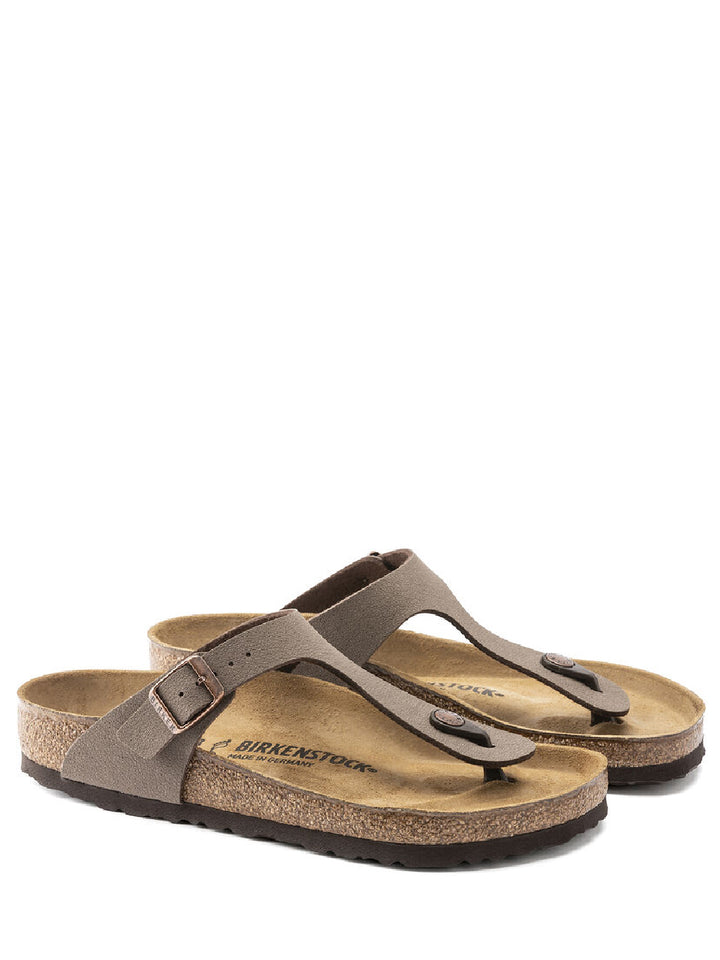 Birkenstock Sandalo Unisex Mocca