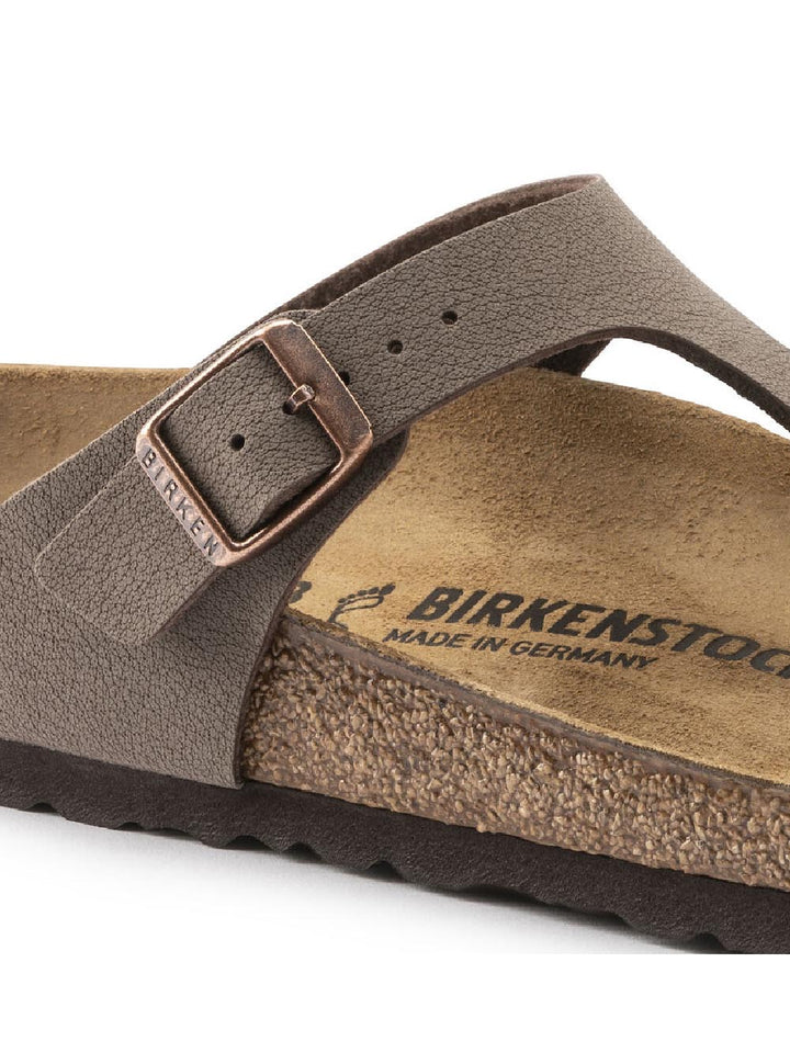 Birkenstock Sandalo Unisex Mocca