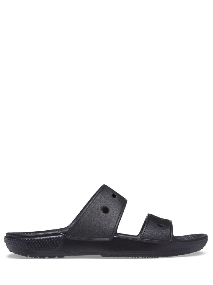 Crocs Sandalo Unisex Nero