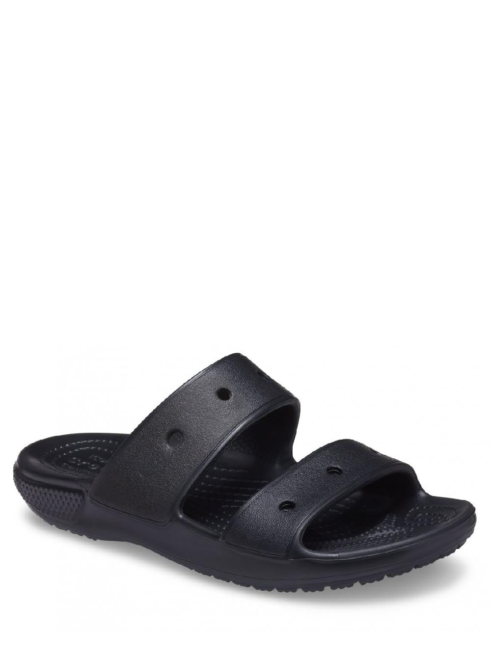 Crocs Sandalo Unisex Nero