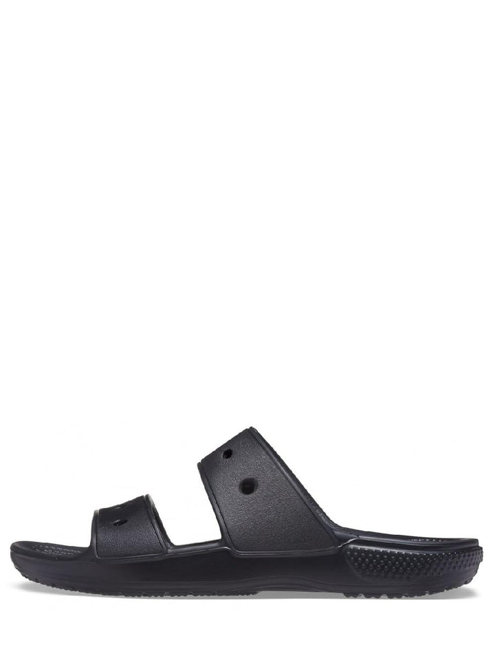 Crocs Sandalo Unisex Nero