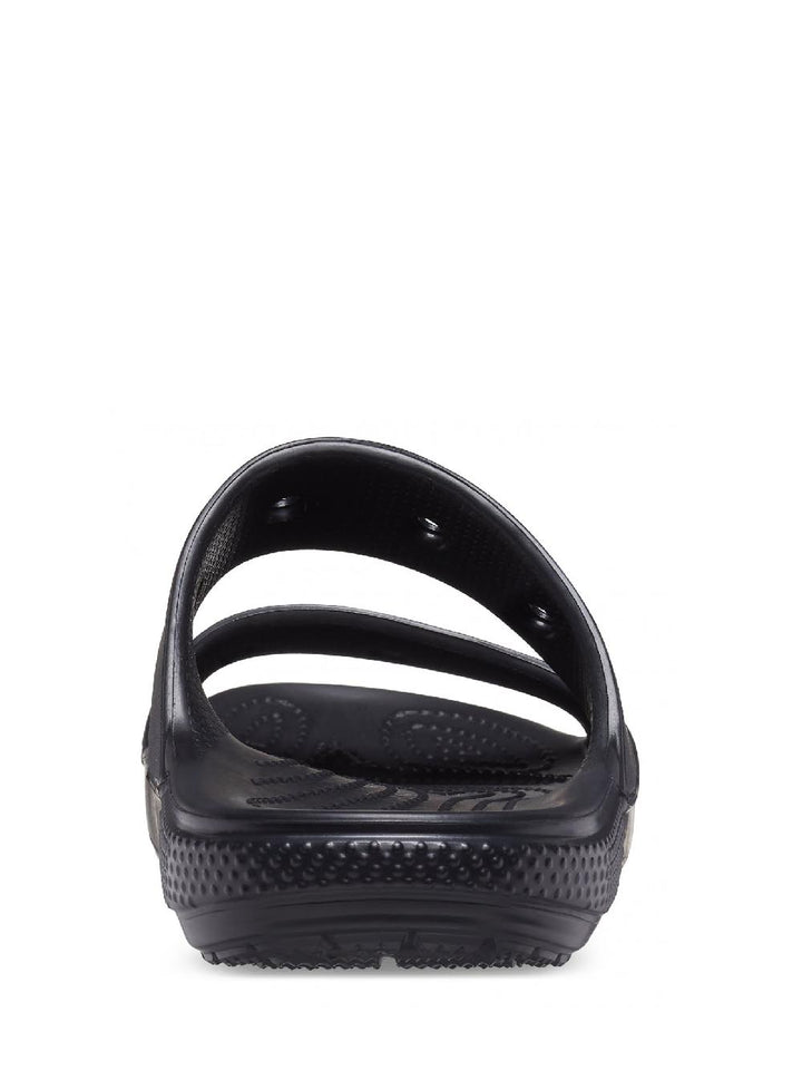 Crocs Sandalo Unisex Nero