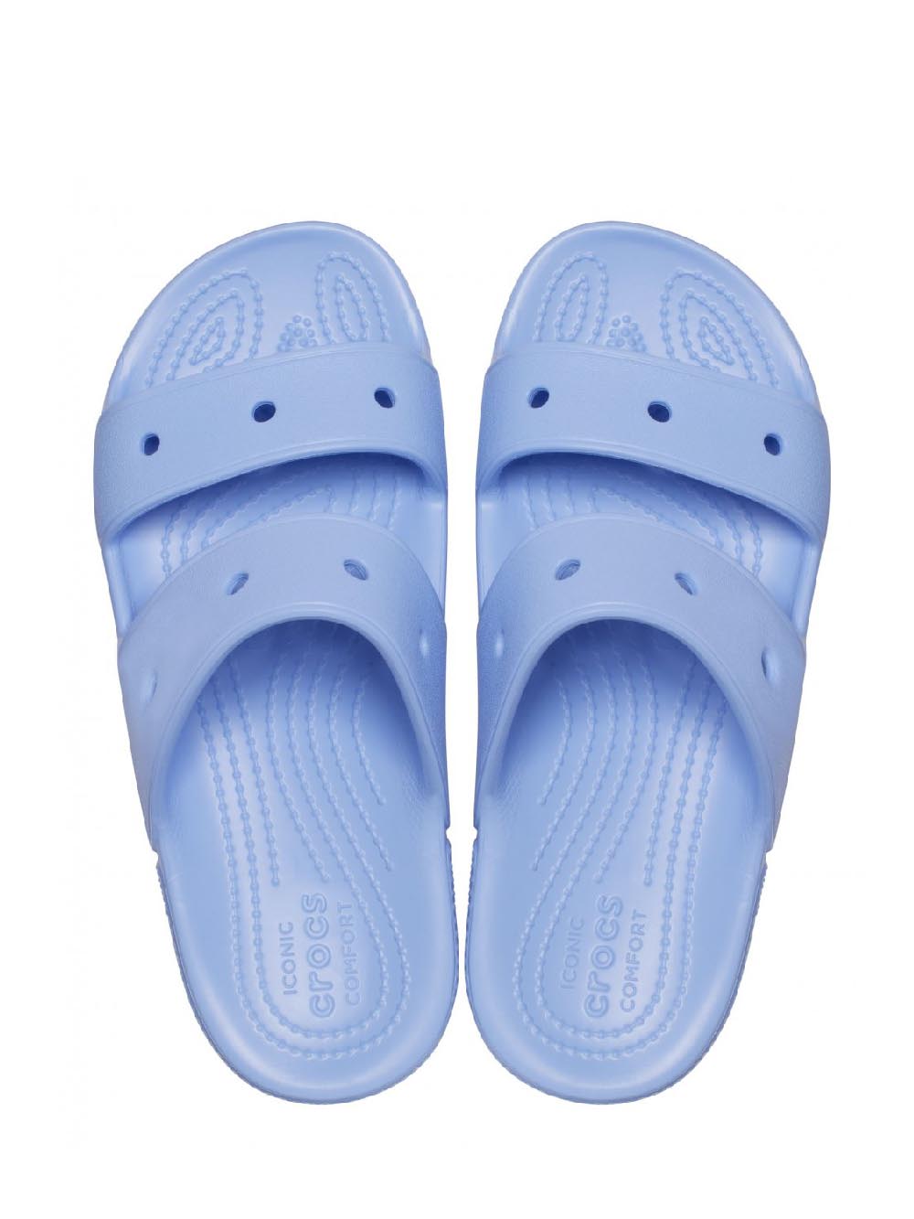 Crocs Sandalo Unisex Lilla