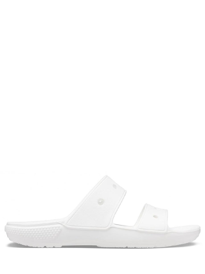 Crocs Sandalo Unisex Bianco