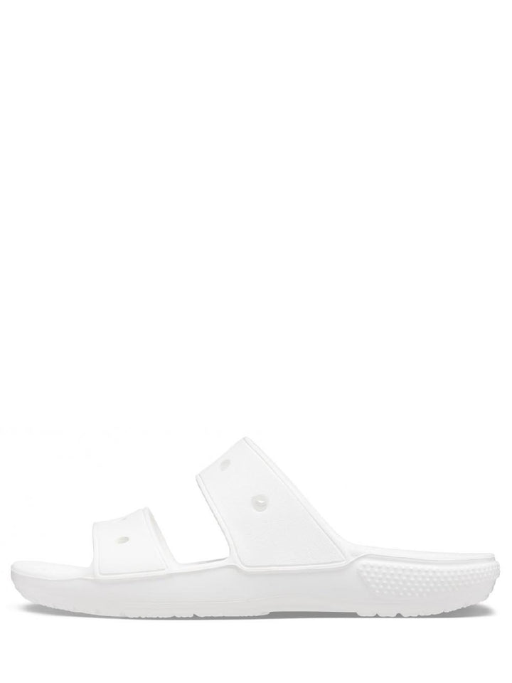 Crocs Sandalo Unisex Bianco