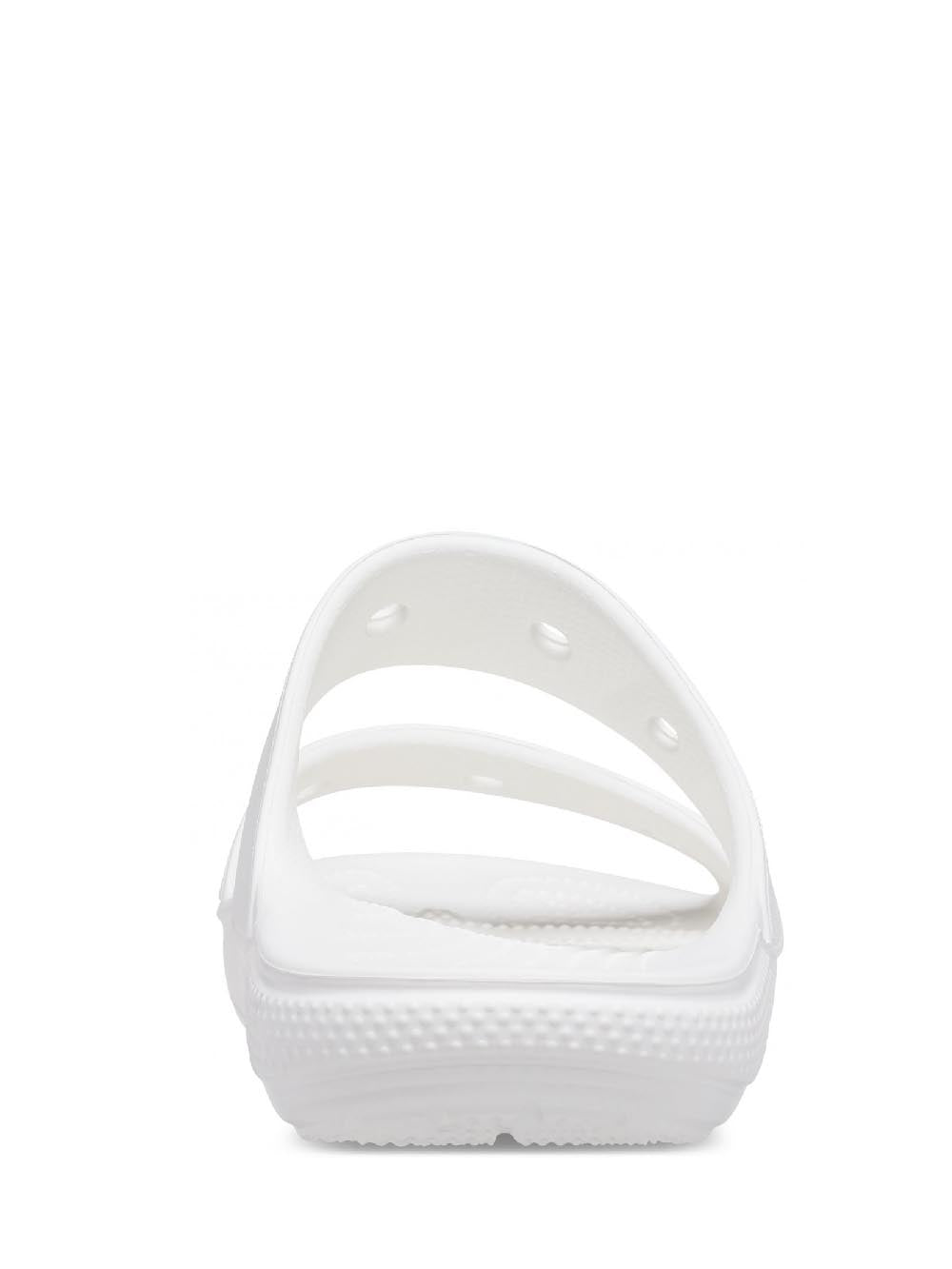 Crocs Sandalo Unisex Bianco