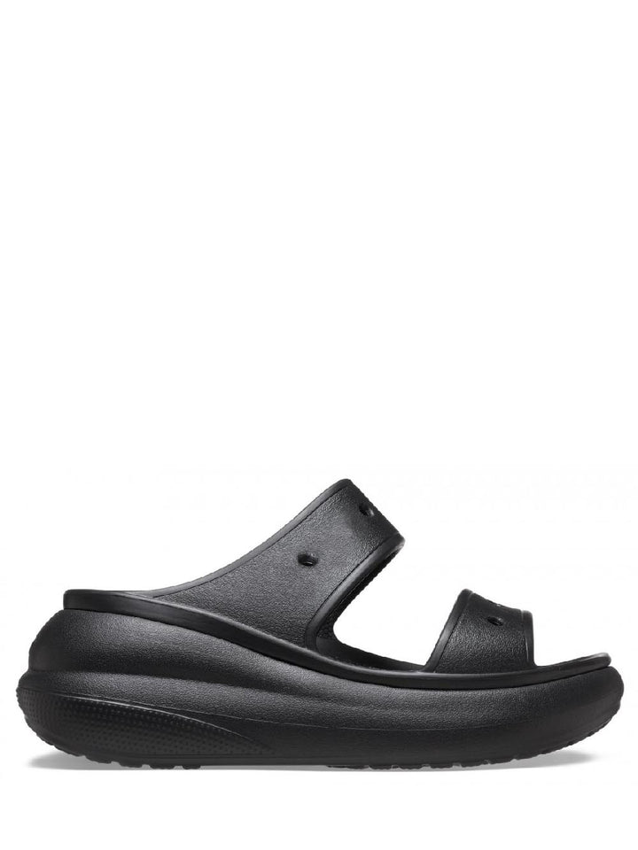 Crocs Sandalo Donna Nero