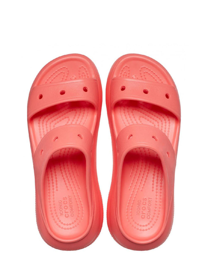 Crocs Sandalo Donna Arancione