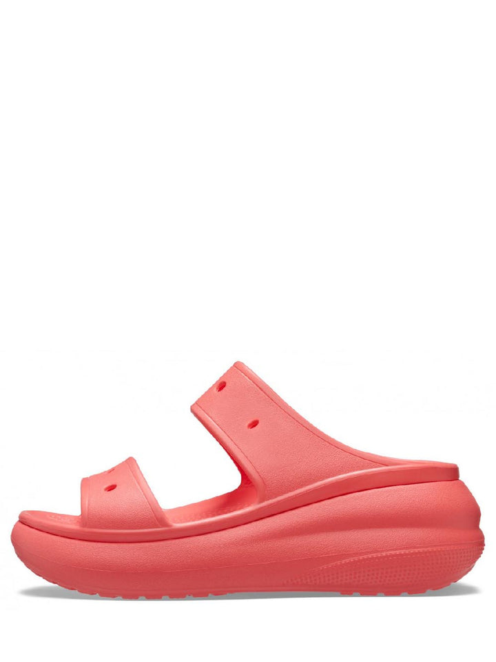 Crocs Sandalo Donna Arancione