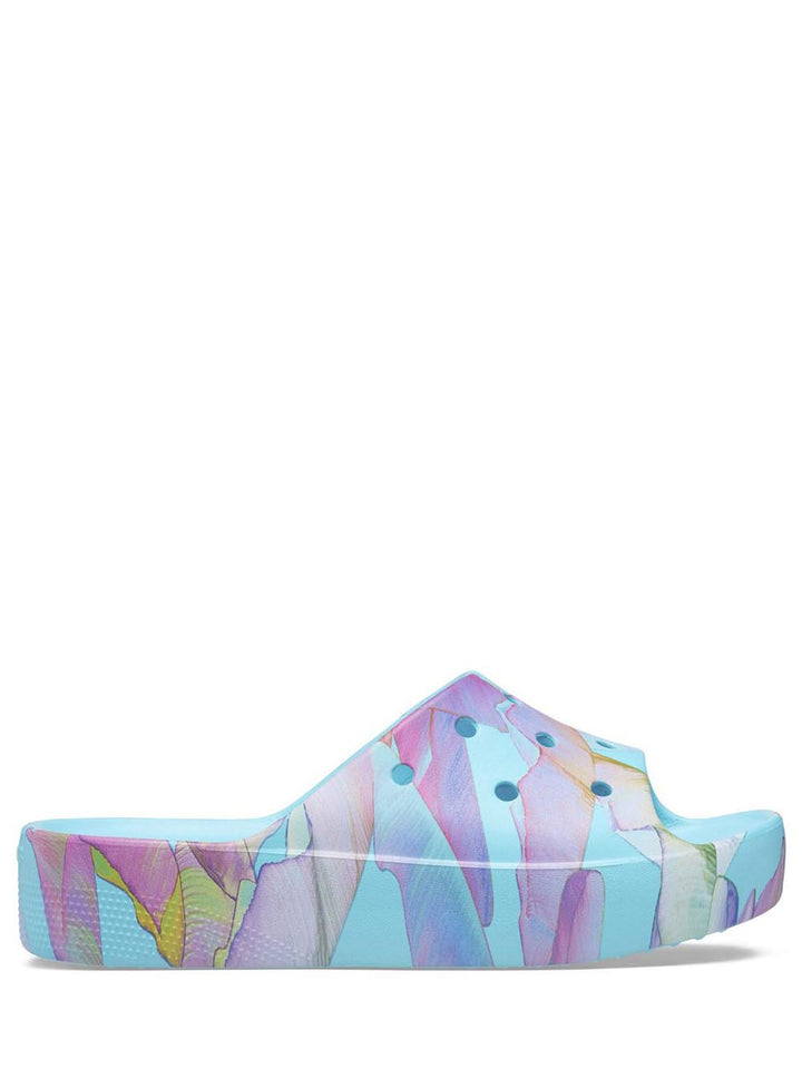 Crocs Sabot Donna Multi