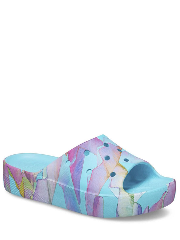 Crocs Sabot Donna Multi