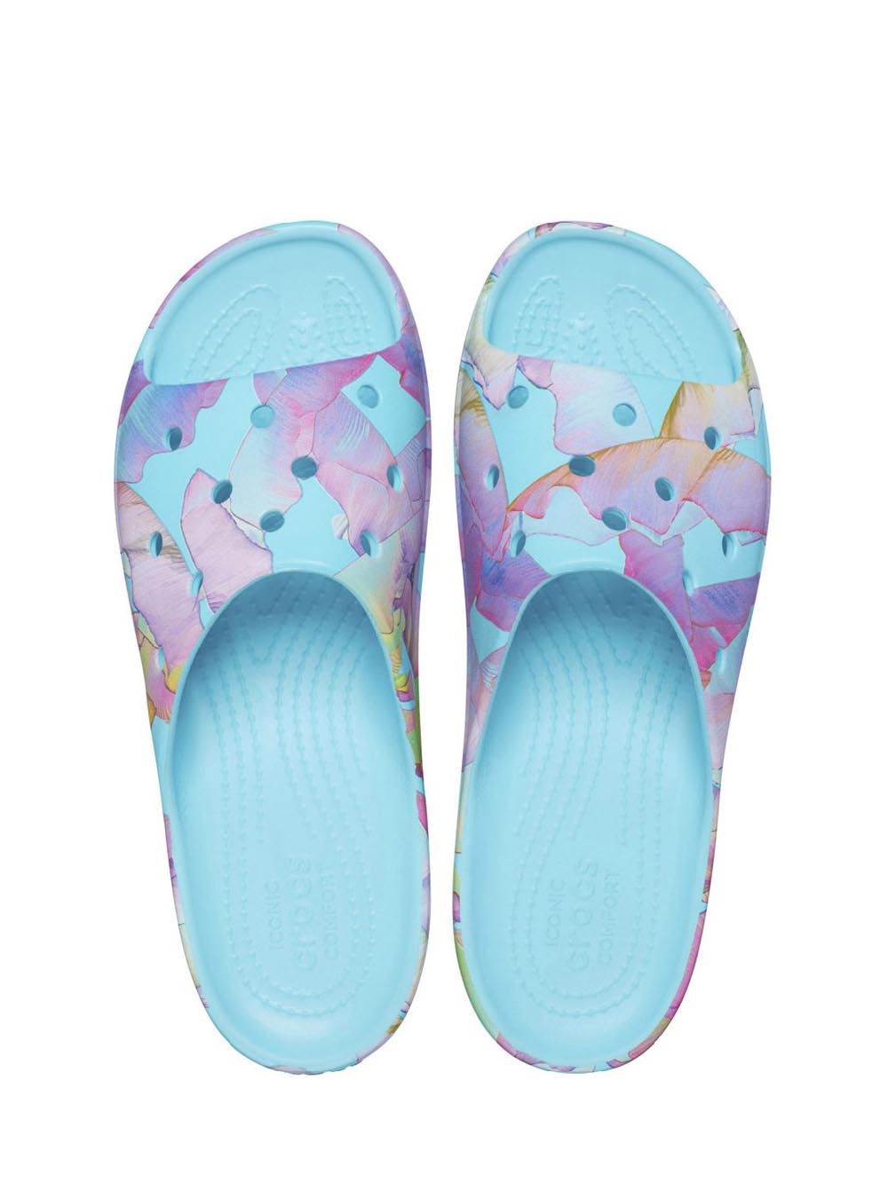 Crocs Sabot Donna Multi