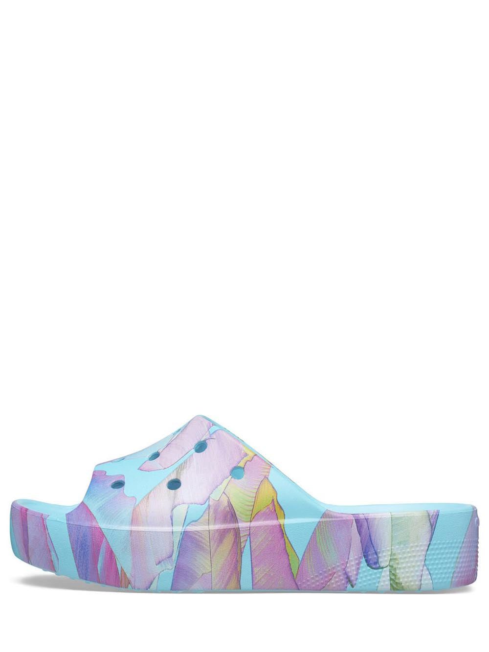 Crocs Sabot Donna Multi