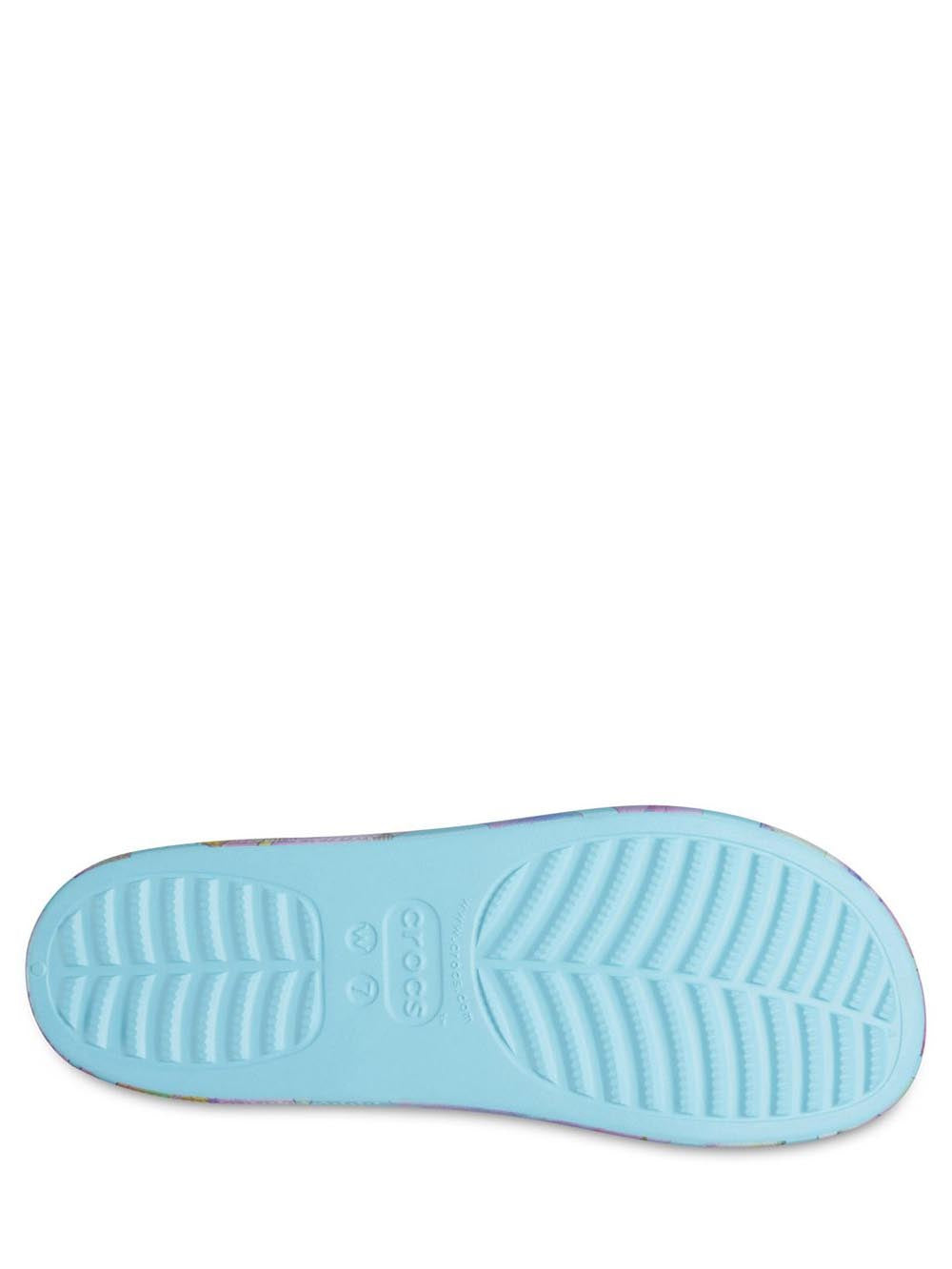 Crocs Sabot Donna Multi