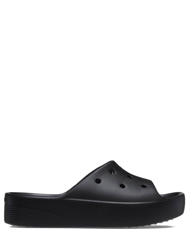 Crocs Ciabatta Donna Nero