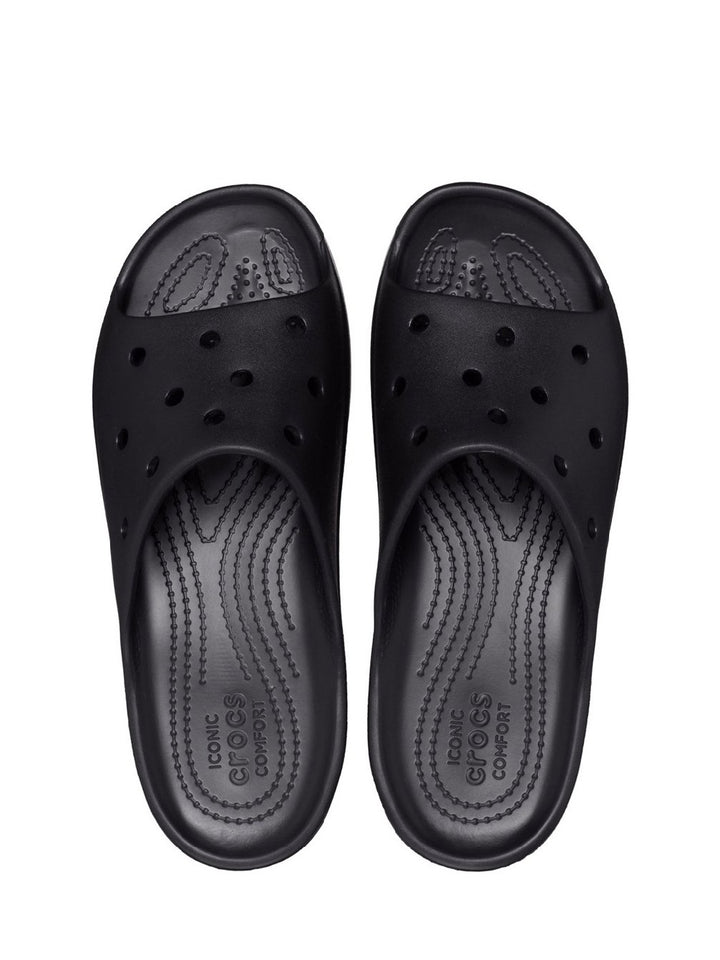 Crocs Ciabatta Donna Nero