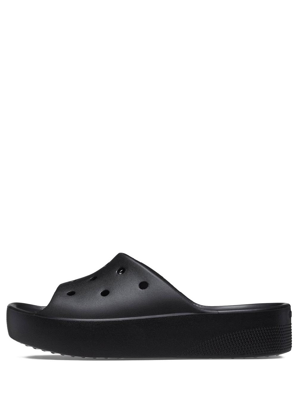 Crocs Ciabatta Donna Nero