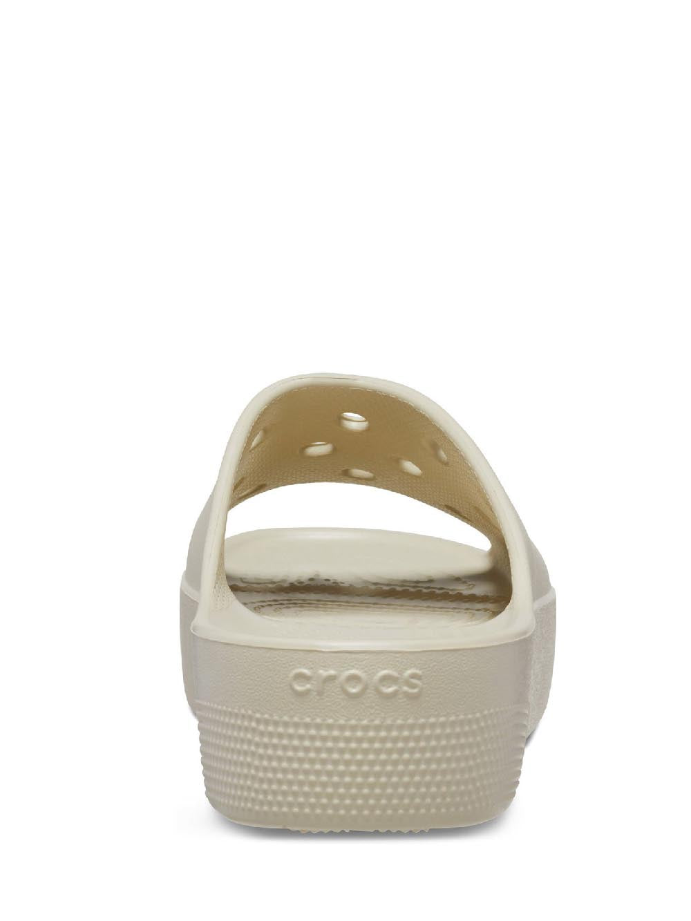 Crocs Ciabatta Donna Panna